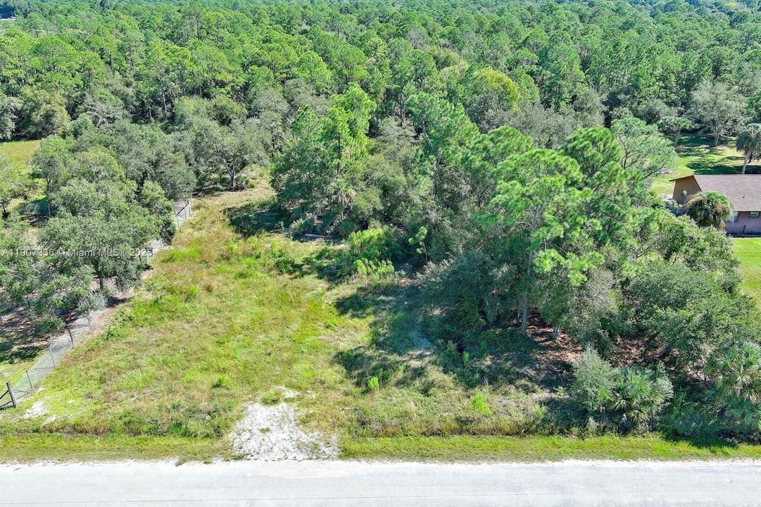 For Sale: $58,000 (1.25 acres)