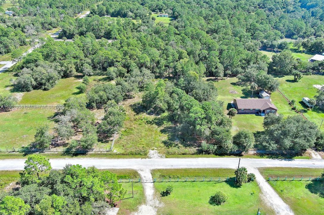 For Sale: $58,000 (1.25 acres)