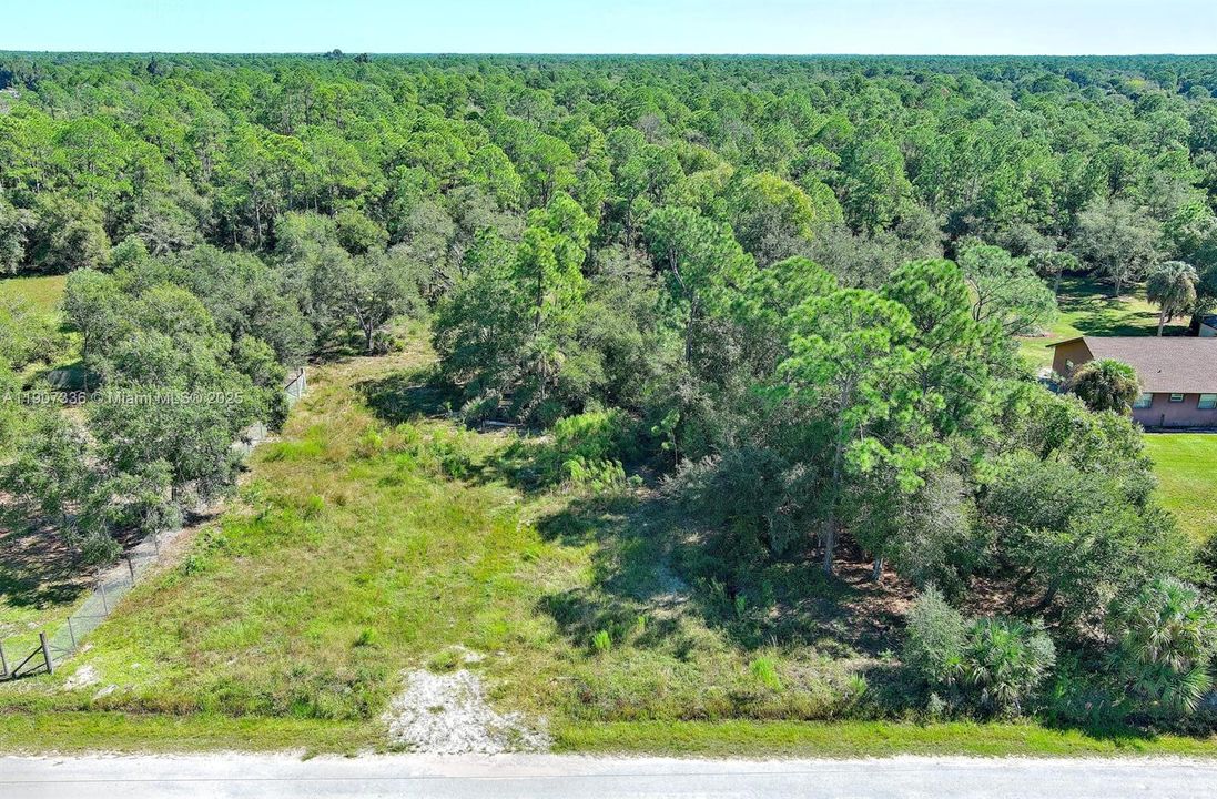 For Sale: $58,000 (1.25 acres)