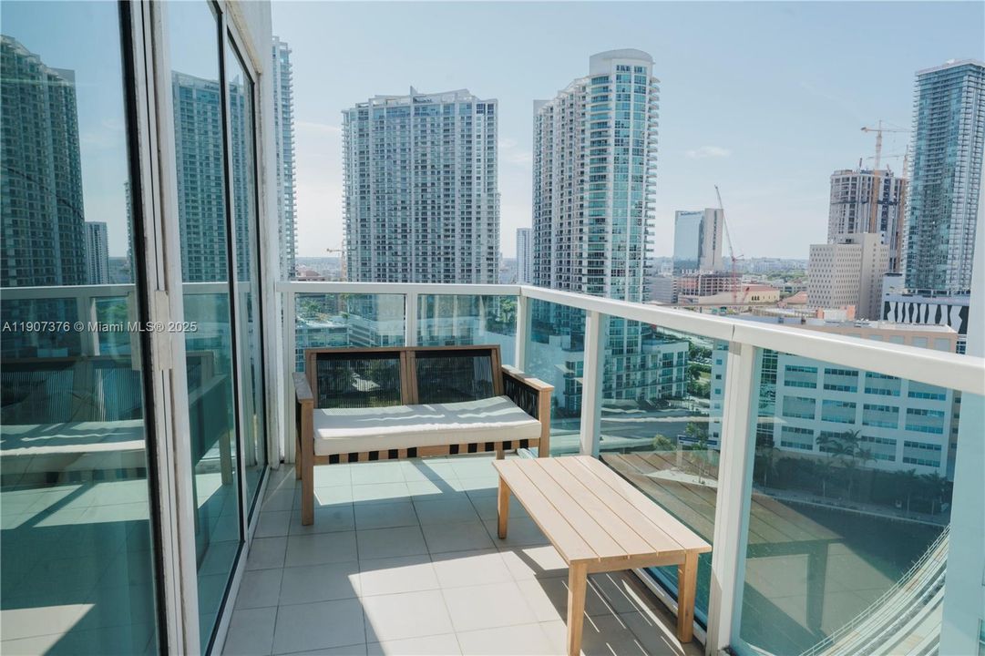 En Renta: $6,000 (2 camas, 2 baños, 1267 Pies cuadrados)