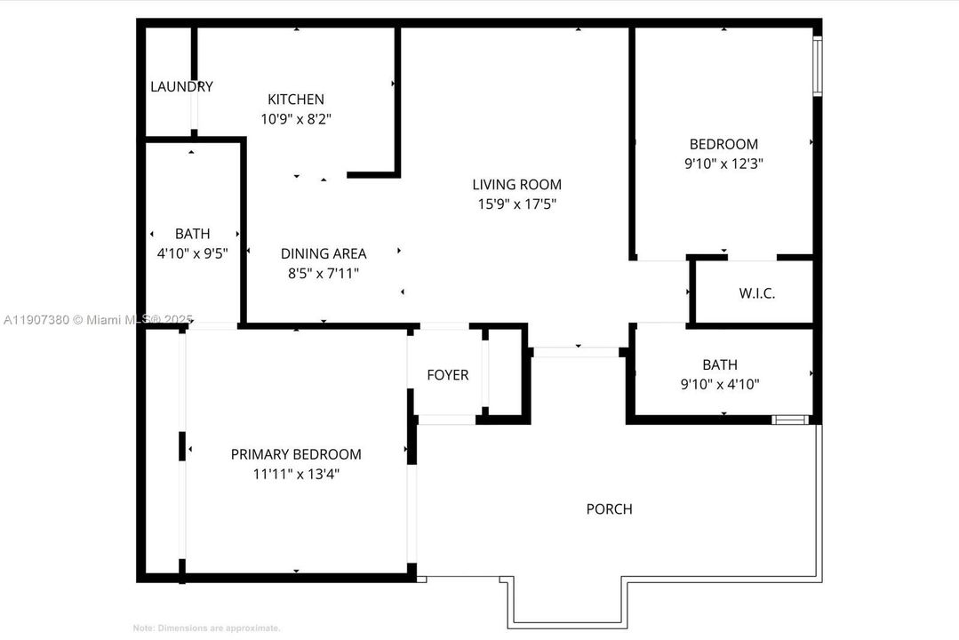 For Sale: $219,900 (2 beds, 2 baths, 970 Square Feet)