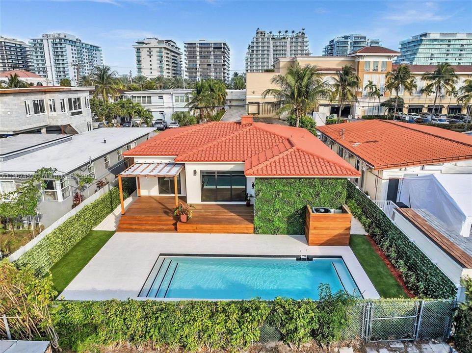 En Venta: $2,490,000 (3 camas, 3 baños, 0 Pies cuadrados)