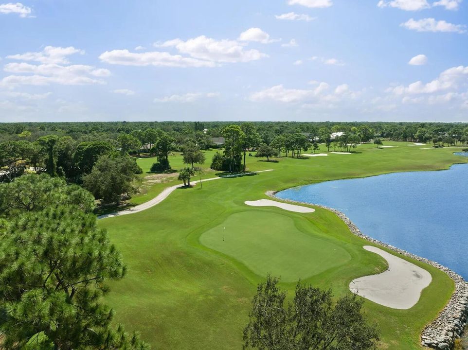 Golf Club Indian River #4