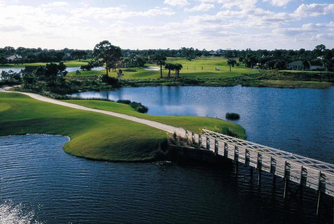 Golf Club Indian River #5