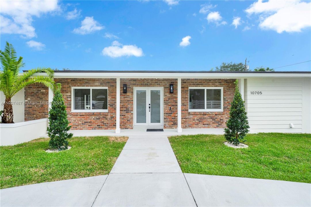 Active With Contract: $1,430,000 (4 beds, 3 baths, 1872 Square Feet)