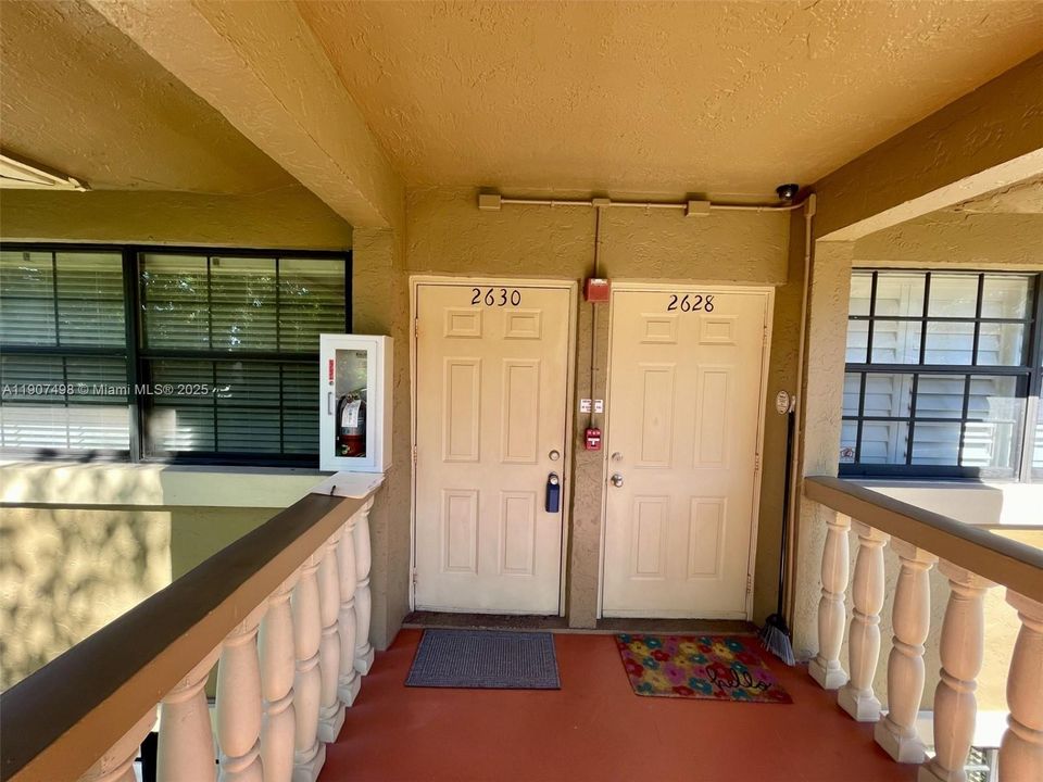 En Renta: $1,850 (2 camas, 2 baños, 820 Pies cuadrados)