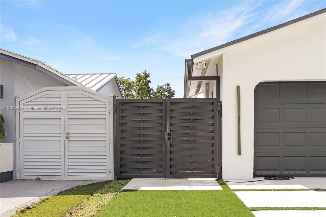 出租: $1,500 (1 贝兹, 1 浴室, 500 平方英尺)