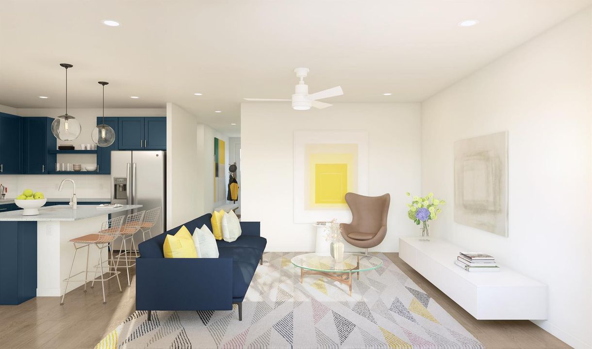 Great Room
