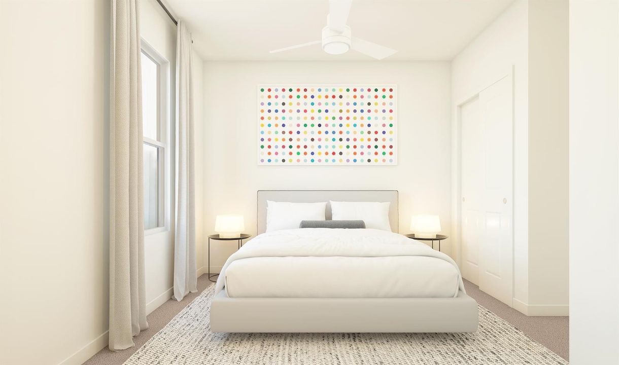 Bedroom 2