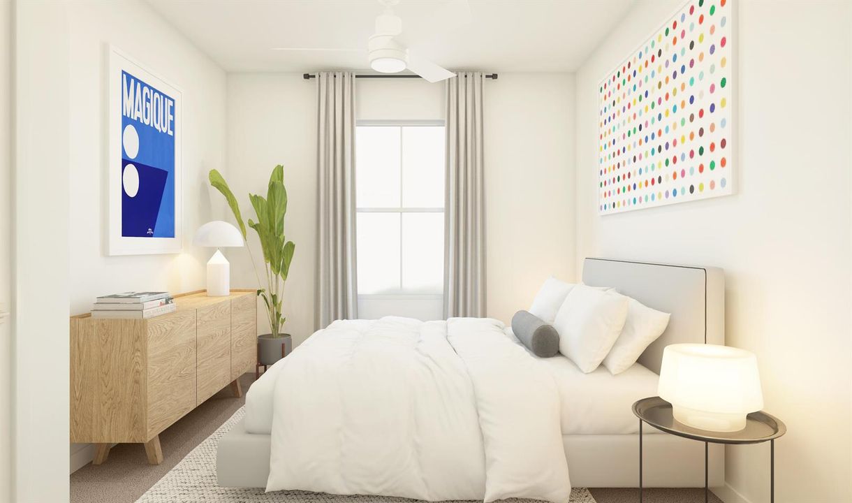 Bedroom 2