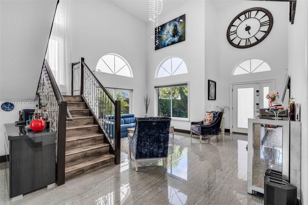 На продажу: $1,035,000 (4 спален, 3 ванн, 2498 Квадратных фут)