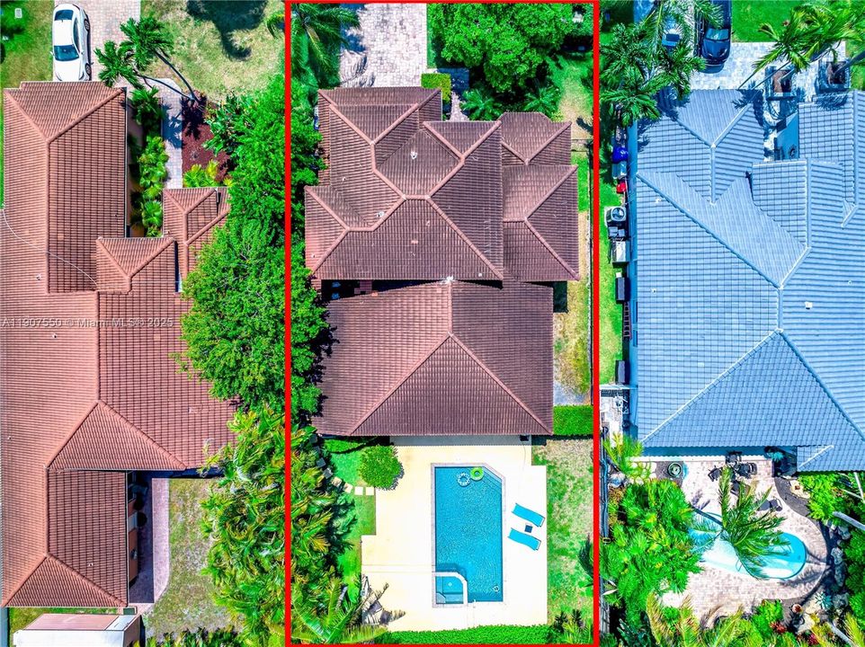 В аренду: $7,000 (3 спален, 2 ванн, 2514 Квадратных фут)