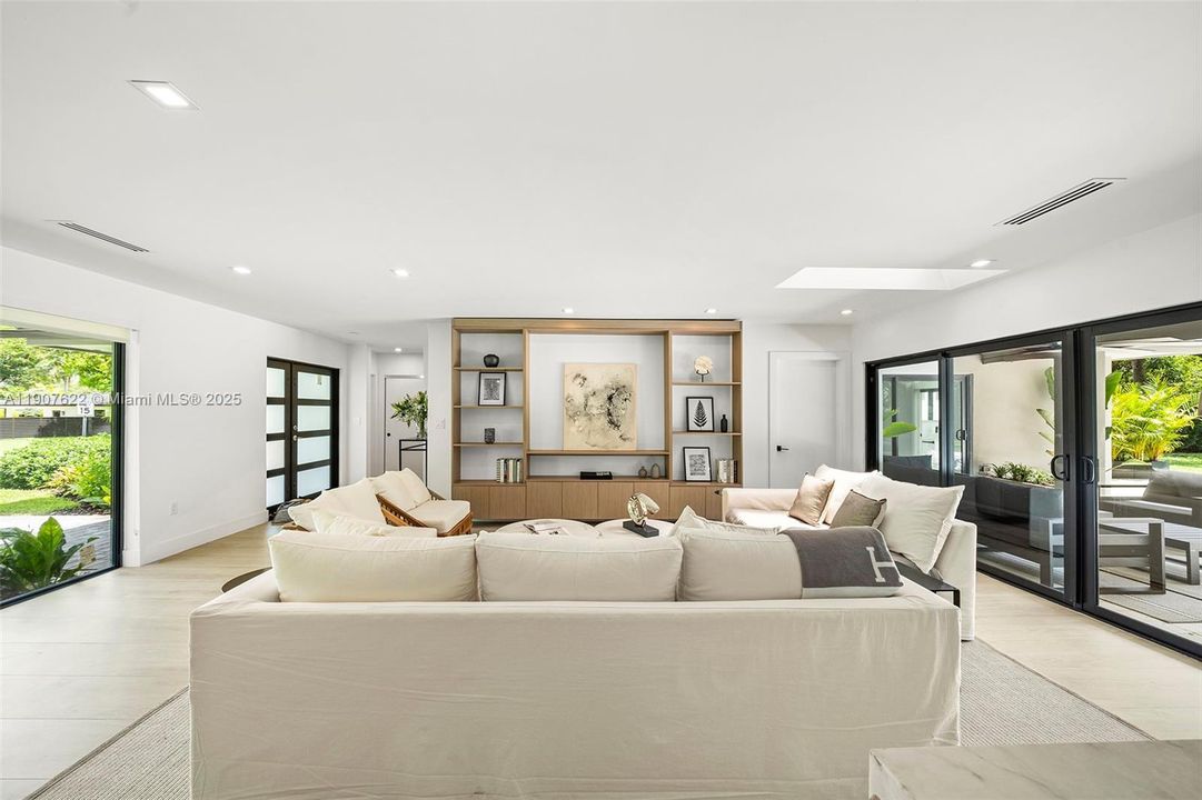 Bright, open, and effortlessly elegant — a living space designed to feel like home from the very first glance.