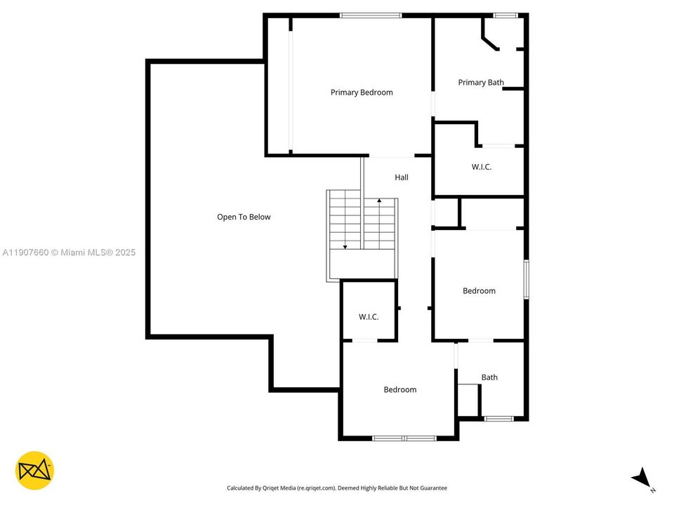 待售: $840,000 (4 贝兹, 3 浴室, 2020 平方英尺)