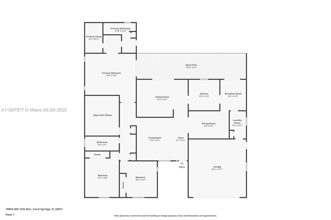 For Sale: $639,900 (4 beds, 2 baths, 2413 Square Feet)