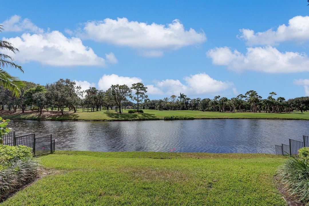 Lake