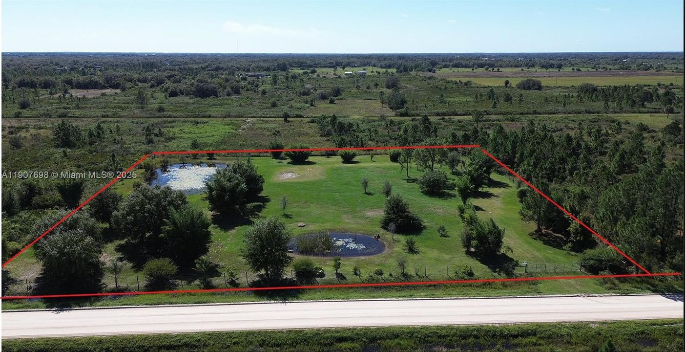 待售: $118,000 (2.50 acres)