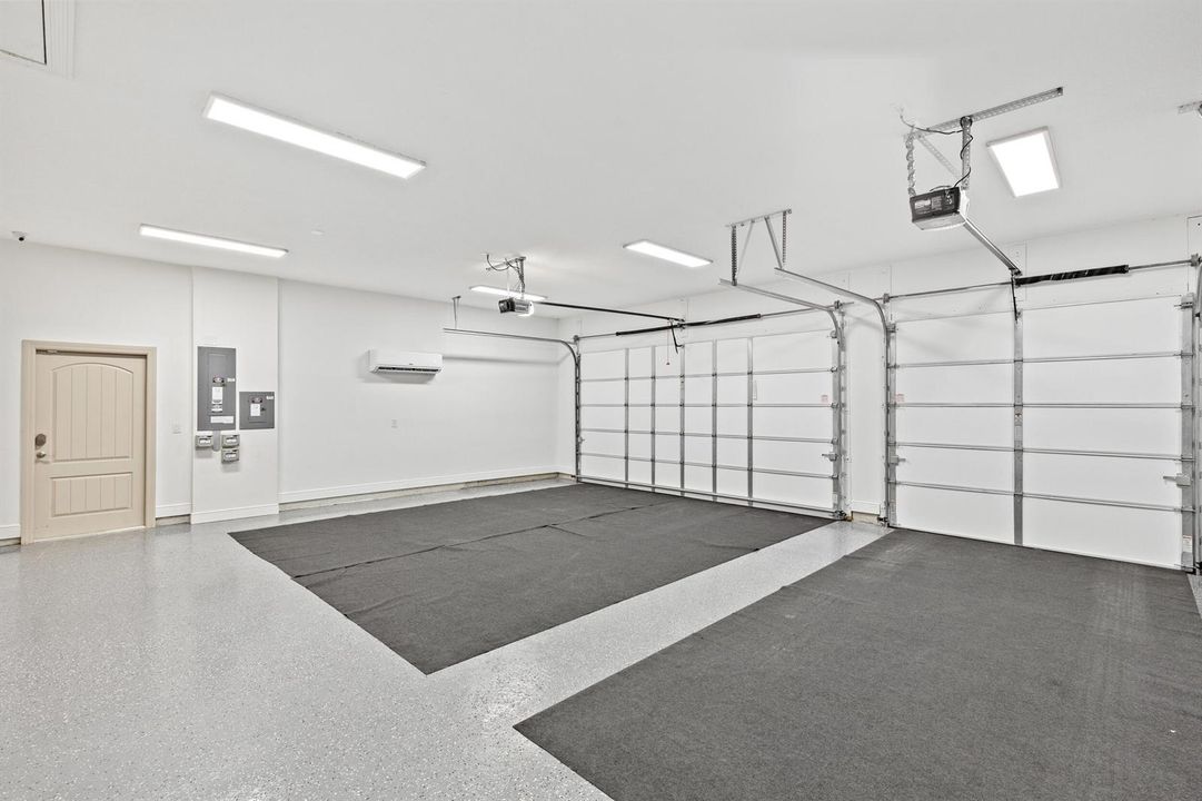 Main Garage