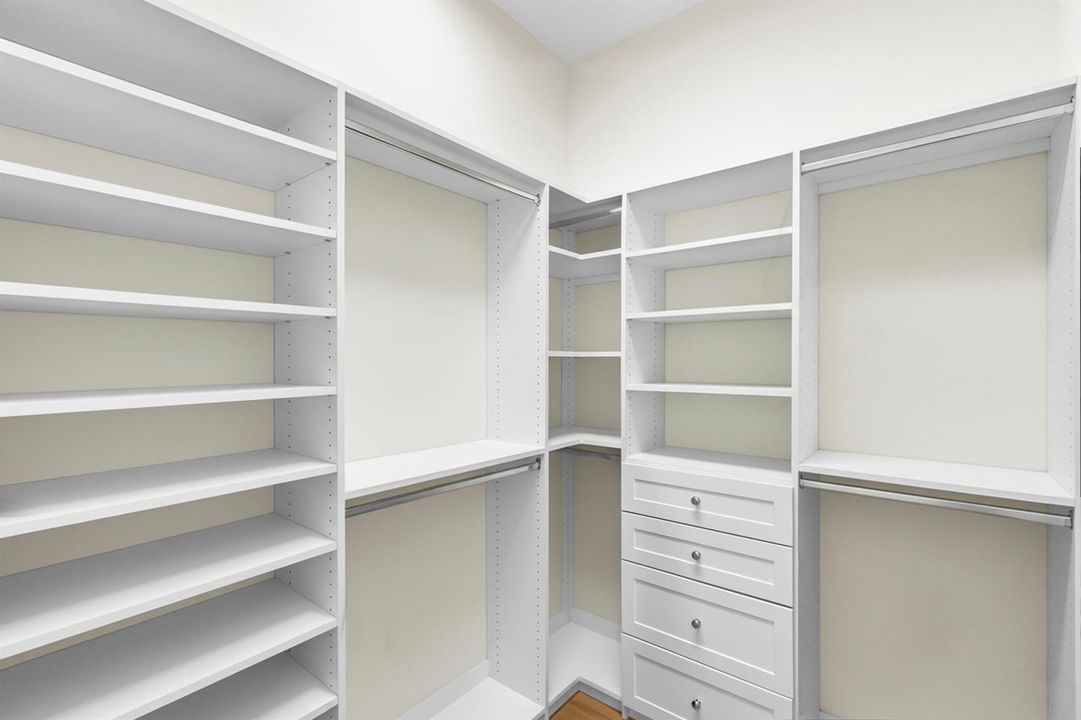 Virtual Primary Closet 1