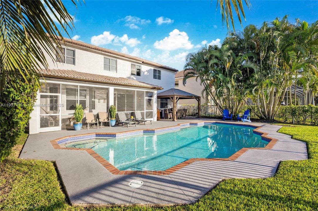 На продажу: $1,245,000 (5 спален, 4 ванн, 2536 Квадратных фут)