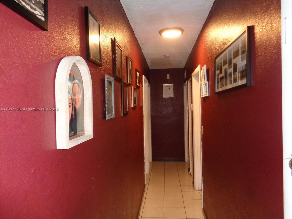 HALLWAY
