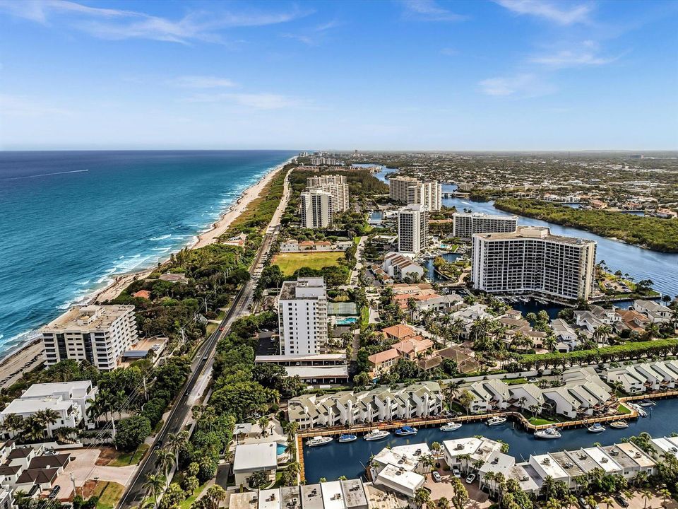 BOCA HIGHLANDS AERIAL
