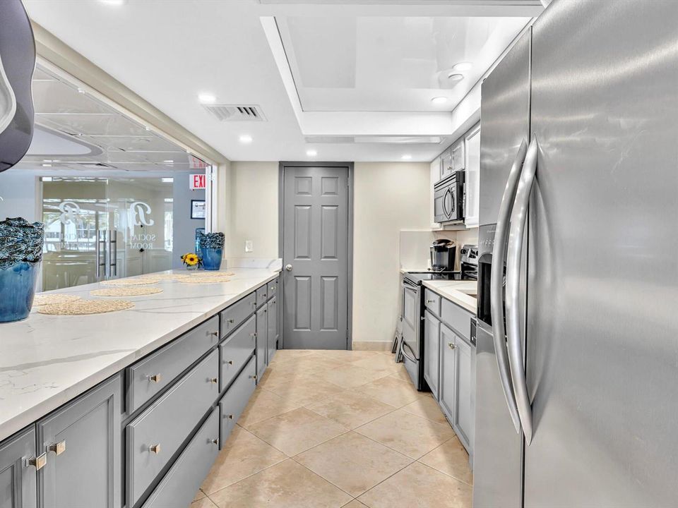 BRAEMAR KITCHEN