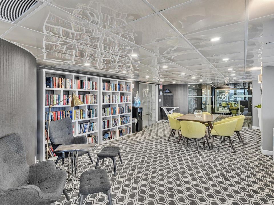 LIBRARY