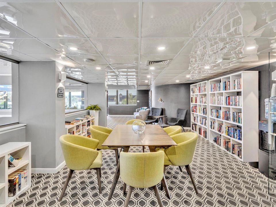 LIBRARY