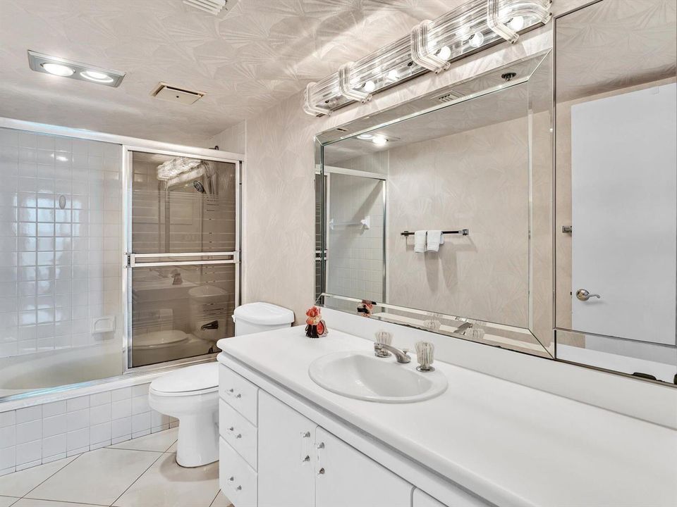 MAIN BATH
