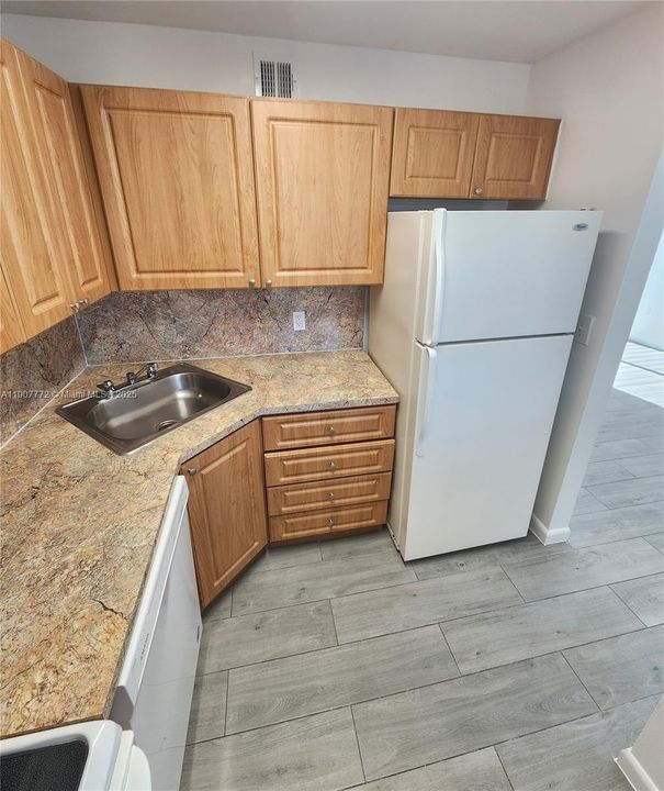 En Renta: $1,673 (1 camas, 1 baños, 650 Pies cuadrados)