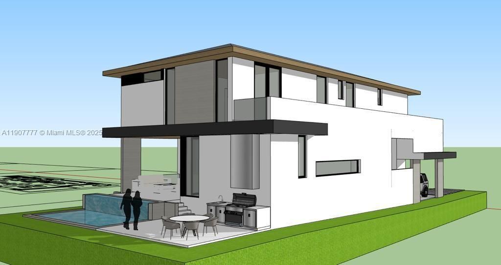 En Venta: $4,750,000 (7 camas, 6 baños, 4010 Pies cuadrados)