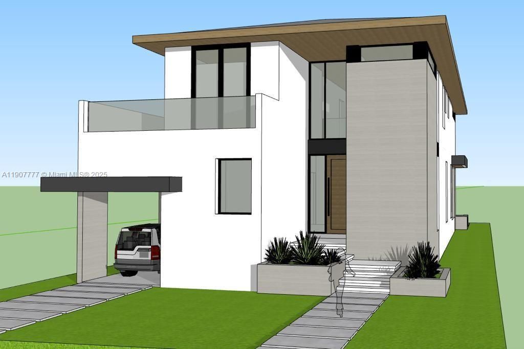 En Venta: $4,750,000 (7 camas, 6 baños, 4010 Pies cuadrados)