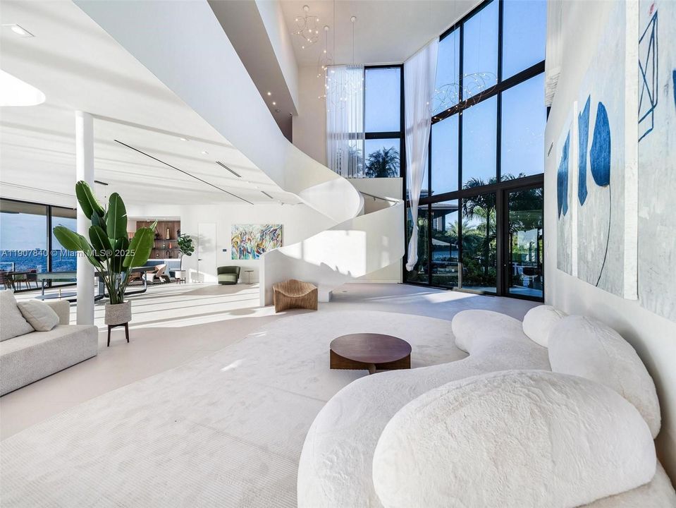 En Venta: $24,999,000 (7 camas, 8 baños, 8652 Pies cuadrados)