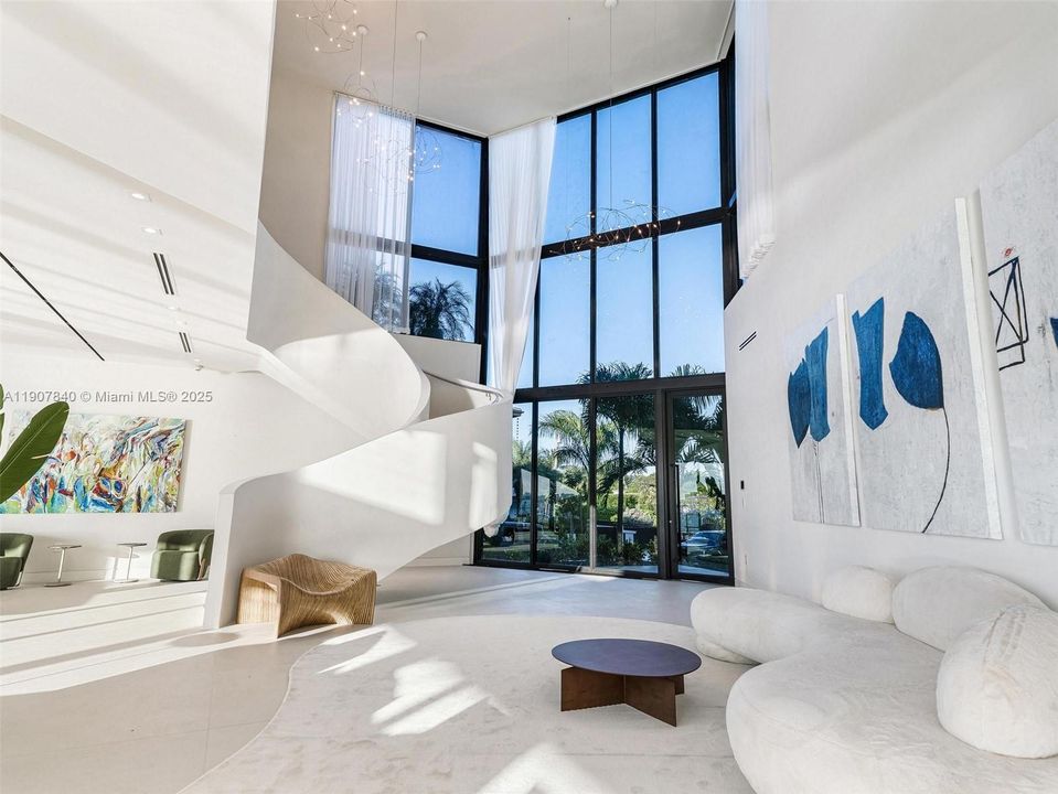 En Venta: $24,999,000 (7 camas, 8 baños, 8652 Pies cuadrados)