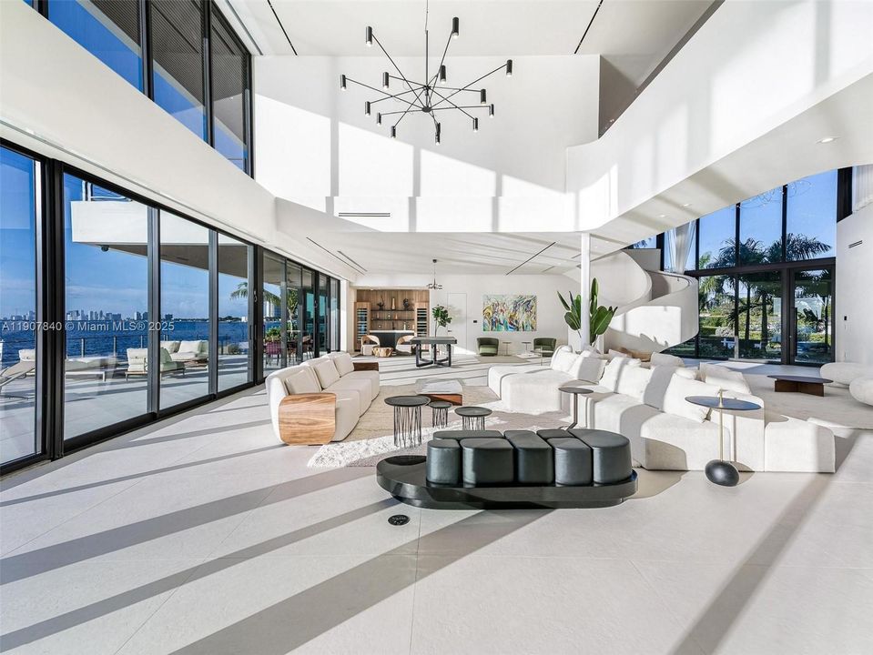 En Venta: $24,999,000 (7 camas, 8 baños, 8652 Pies cuadrados)