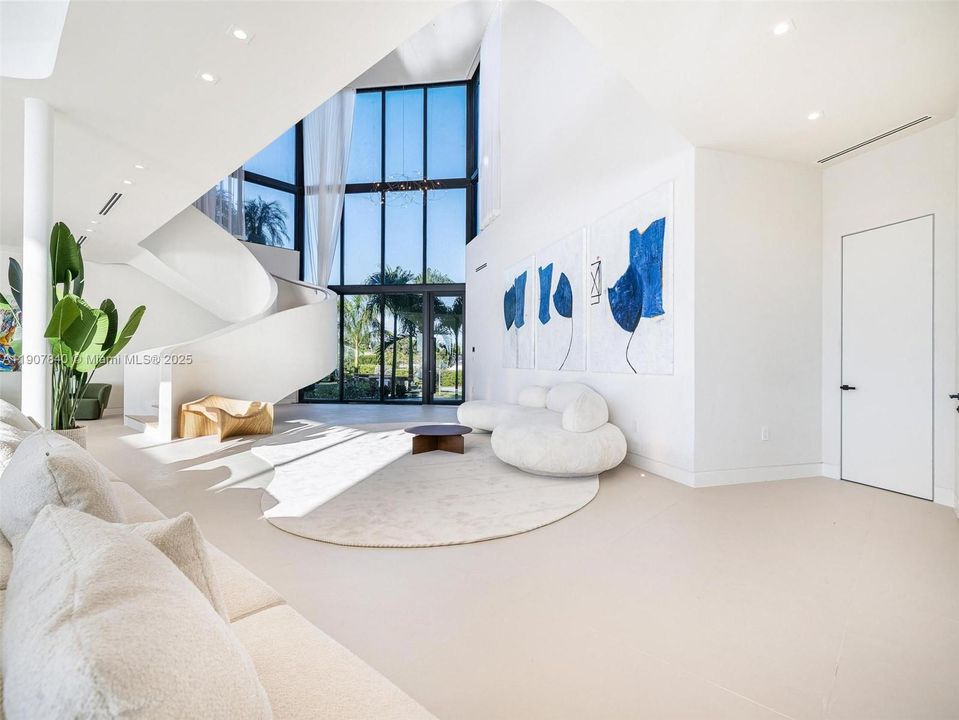 En Venta: $24,999,000 (7 camas, 8 baños, 8652 Pies cuadrados)