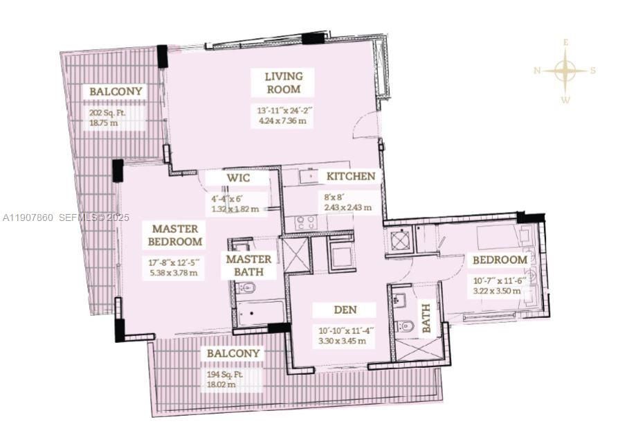 待售: $1,160,000 (3 贝兹, 2 浴室, 1305 平方英尺)