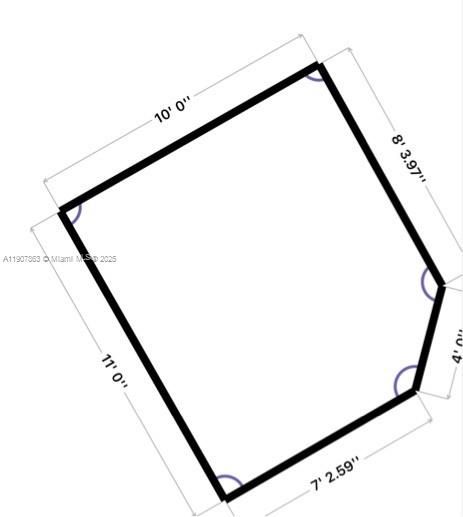 Activo con contrato: $2,900 (3 camas, 2 baños, 1668 Pies cuadrados)