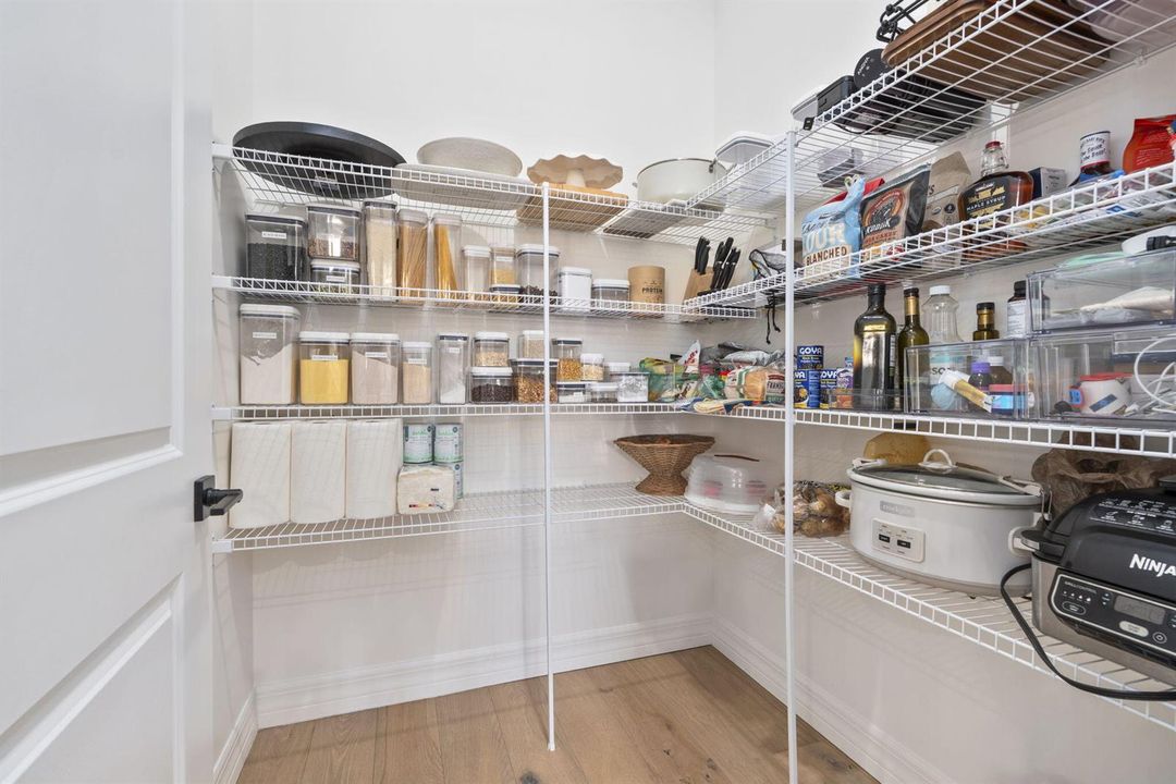 Pantry