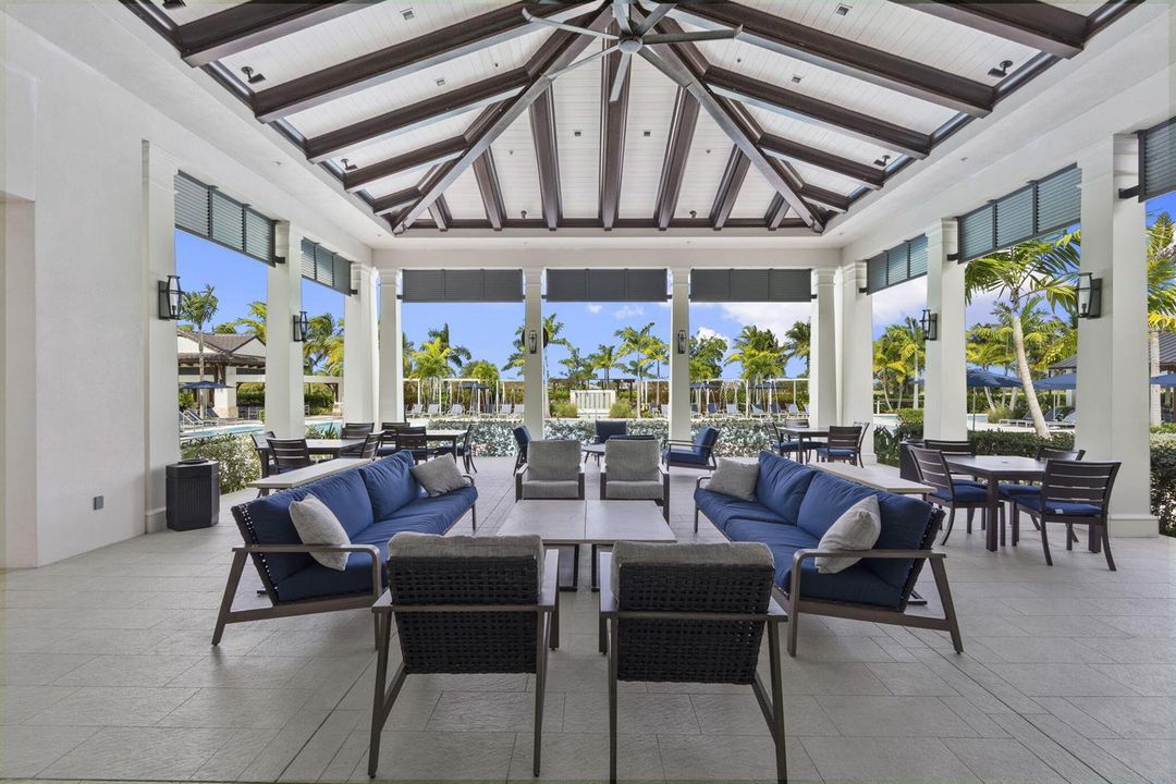 Clubhouse