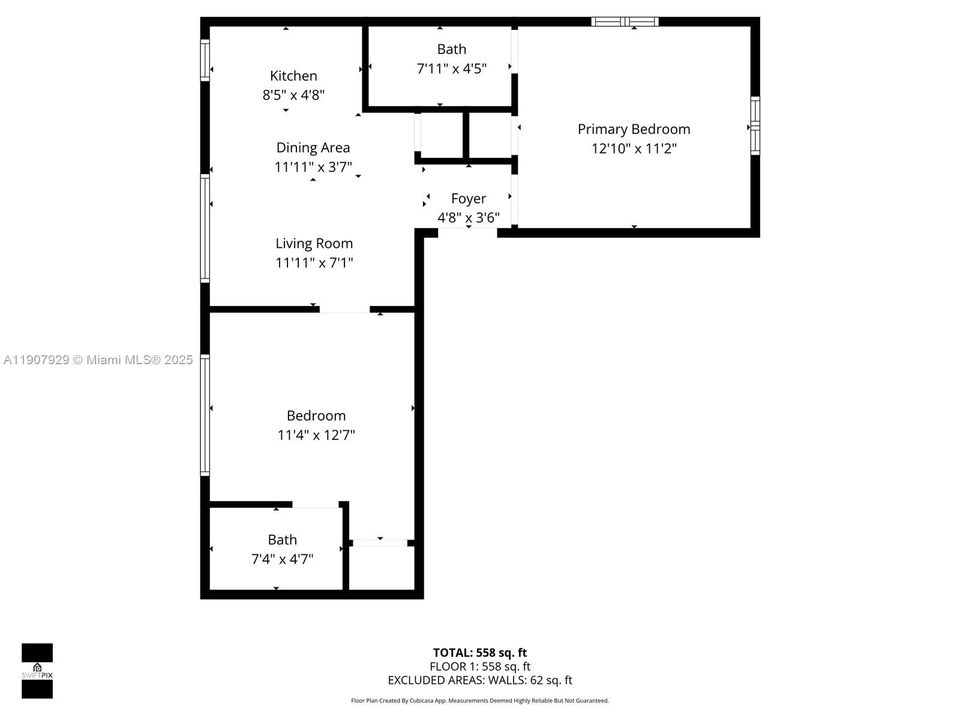 На продажу: $1,900,000 (0 спален, 0 ванн, 1700 Квадратных фут)