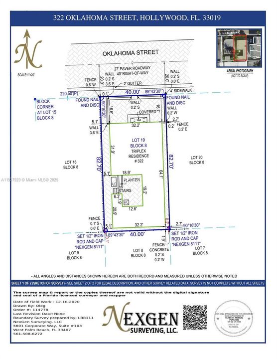 На продажу: $1,900,000 (0 спален, 0 ванн, 1700 Квадратных фут)