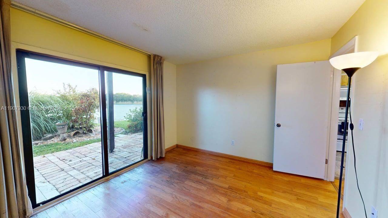 Versatile upstairs bedrooms offering comfort, privacy, and flexible space for guests, an office, or creative use.