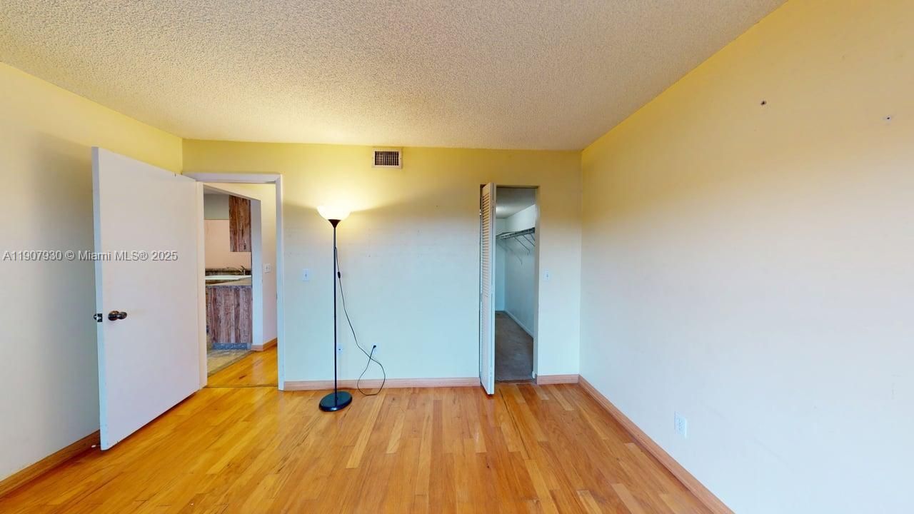Versatile upstairs bedrooms offering comfort, privacy, and flexible space for guests, an office, or creative use.