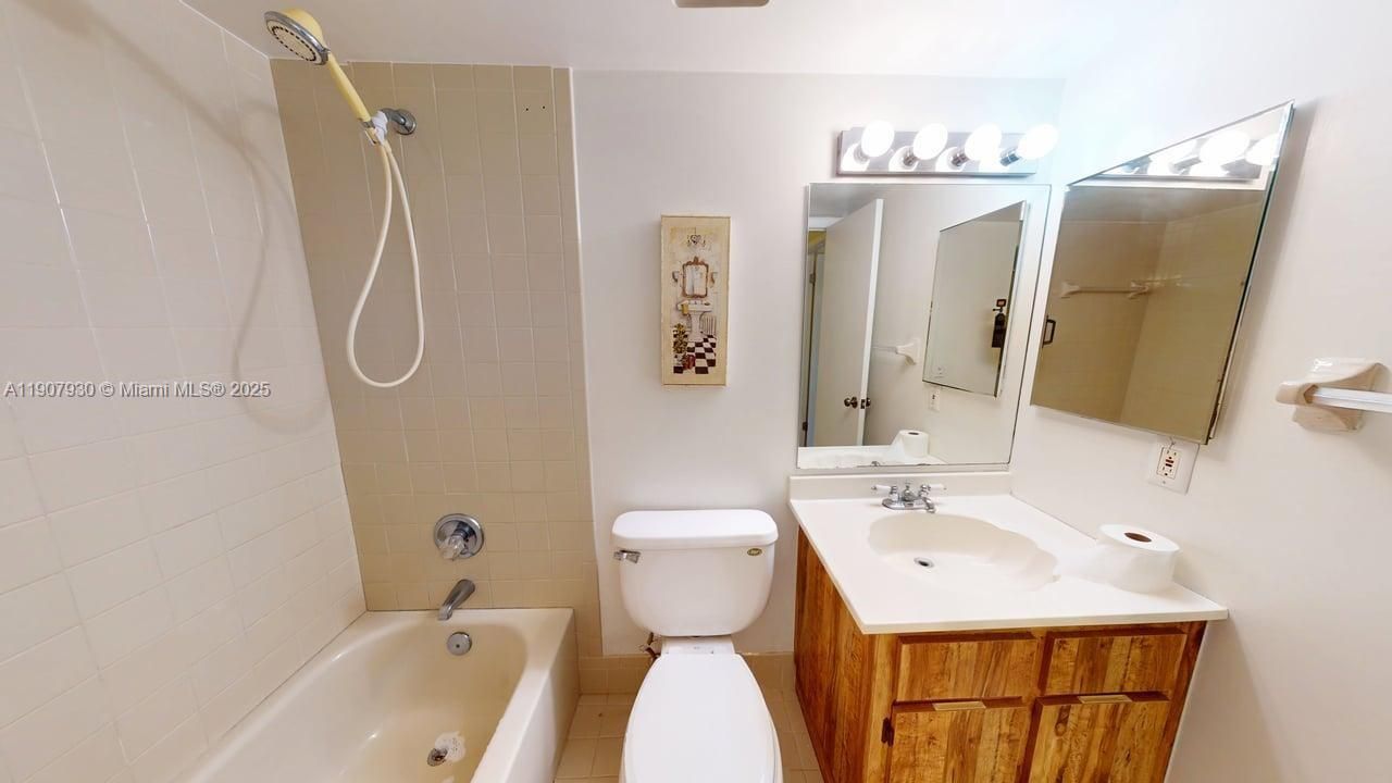 Bright and clean bathrooms featuring timeless finishes and plenty of natural light for a refreshing start to every morning.