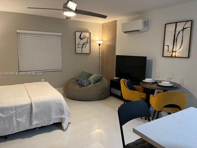 В аренду: $1,395 (1 спален, 1 ванн, 300 Квадратных фут)