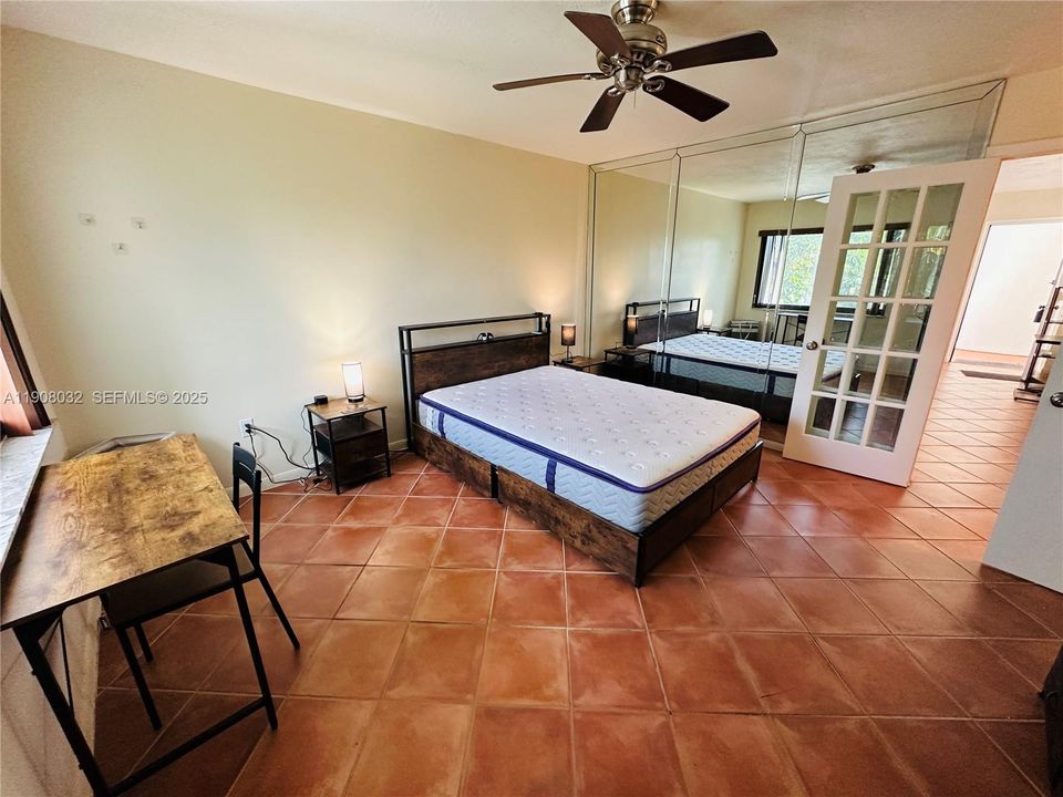 В аренду: $1,995 (1 спален, 1 ванн, 470 Квадратных фут)