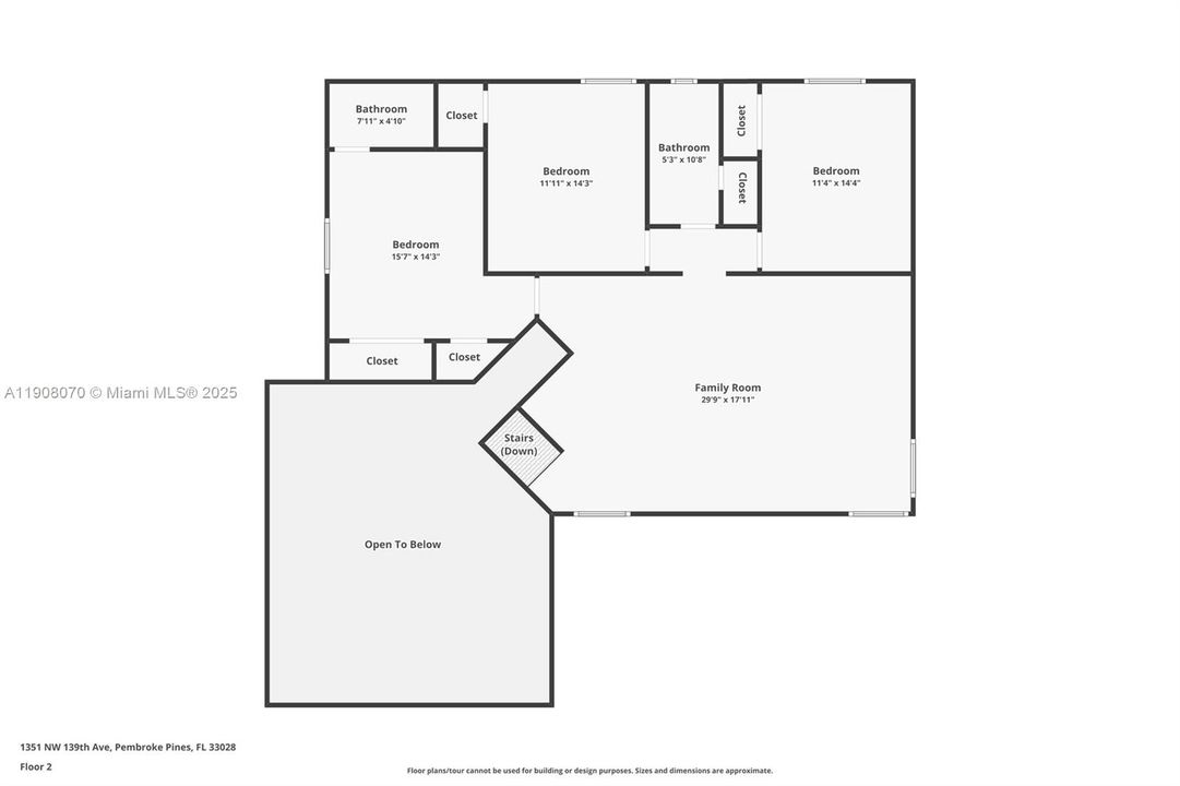 待售: $1,099,000 (4 贝兹, 3 浴室, 3284 平方英尺)
