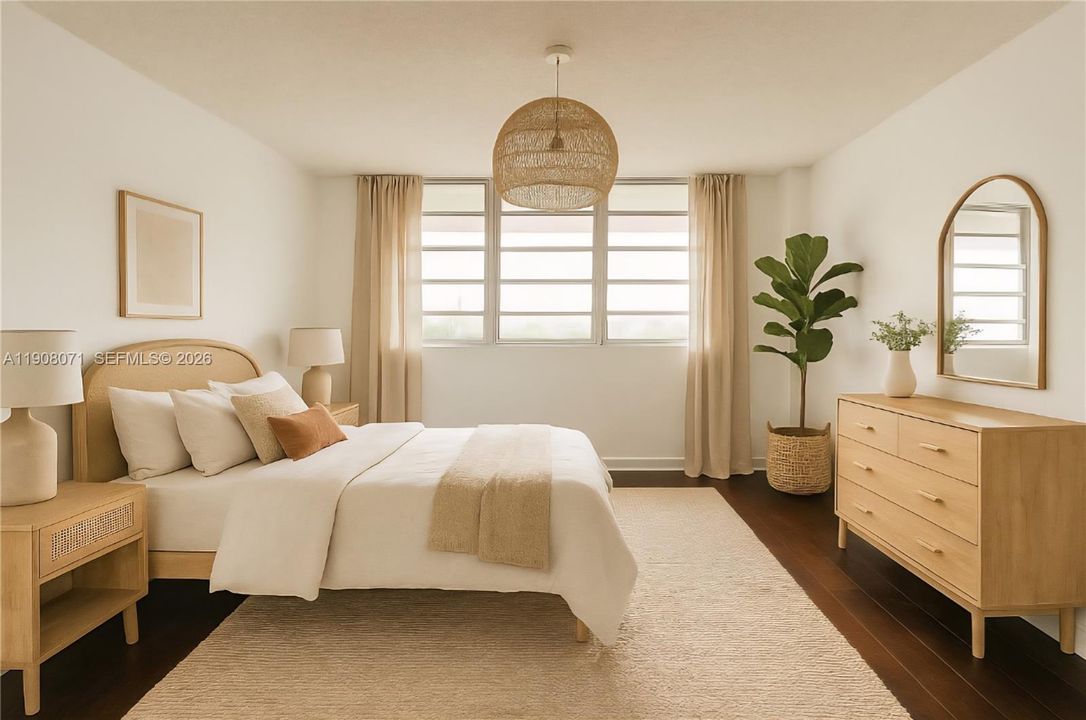 For Rent: $2,900 (1 beds, 1 baths, 850 Square Feet)